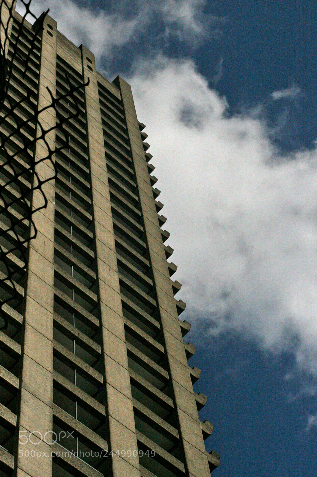 Canon EOS 30D sample photo. On cloud 9 photography