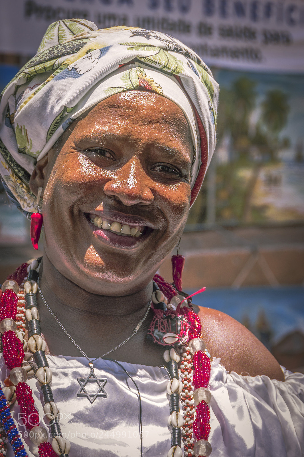 Nikon D500 sample photo. A nice bahian i photography