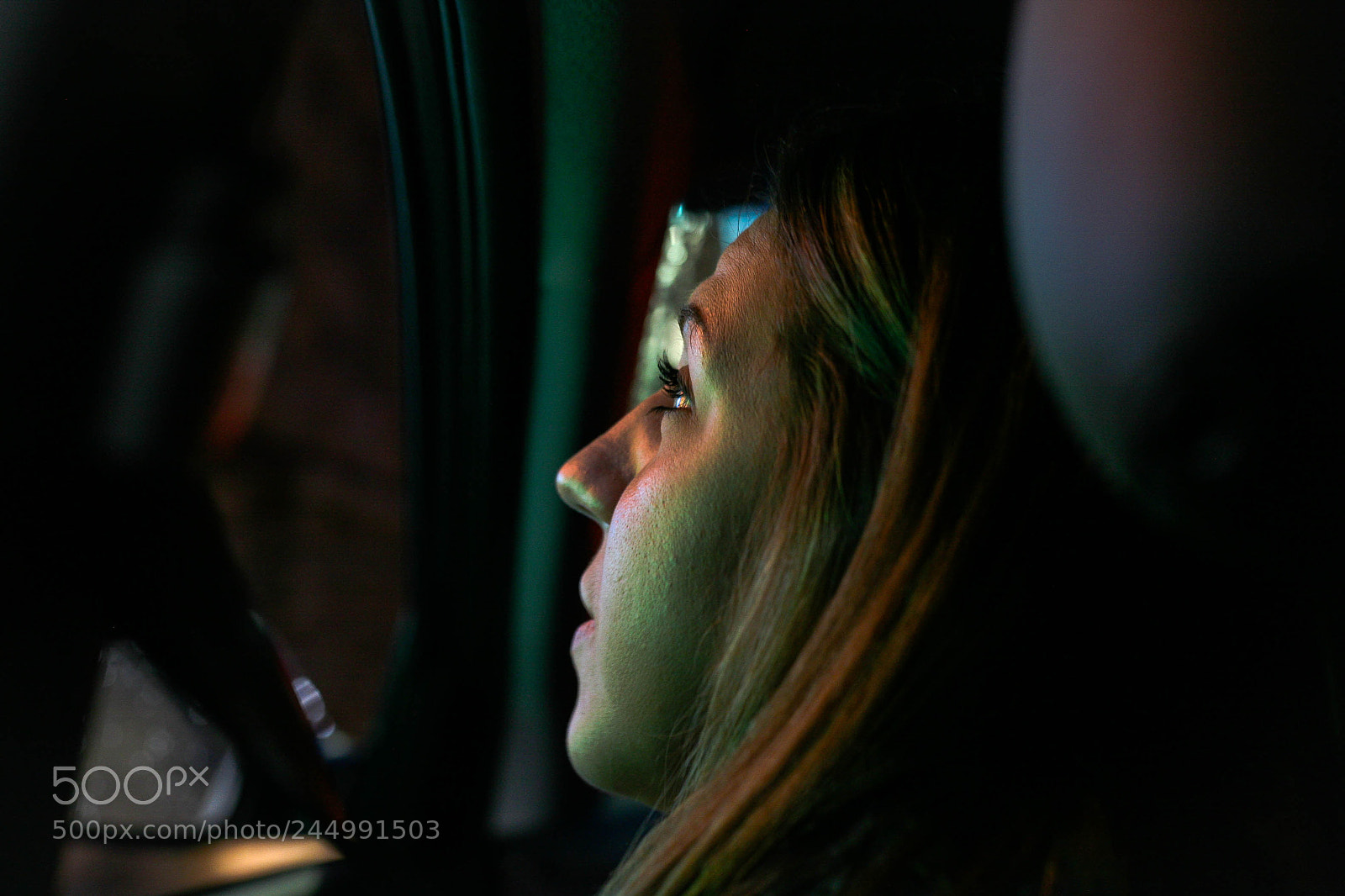 Canon EOS 5D sample photo. Img photography