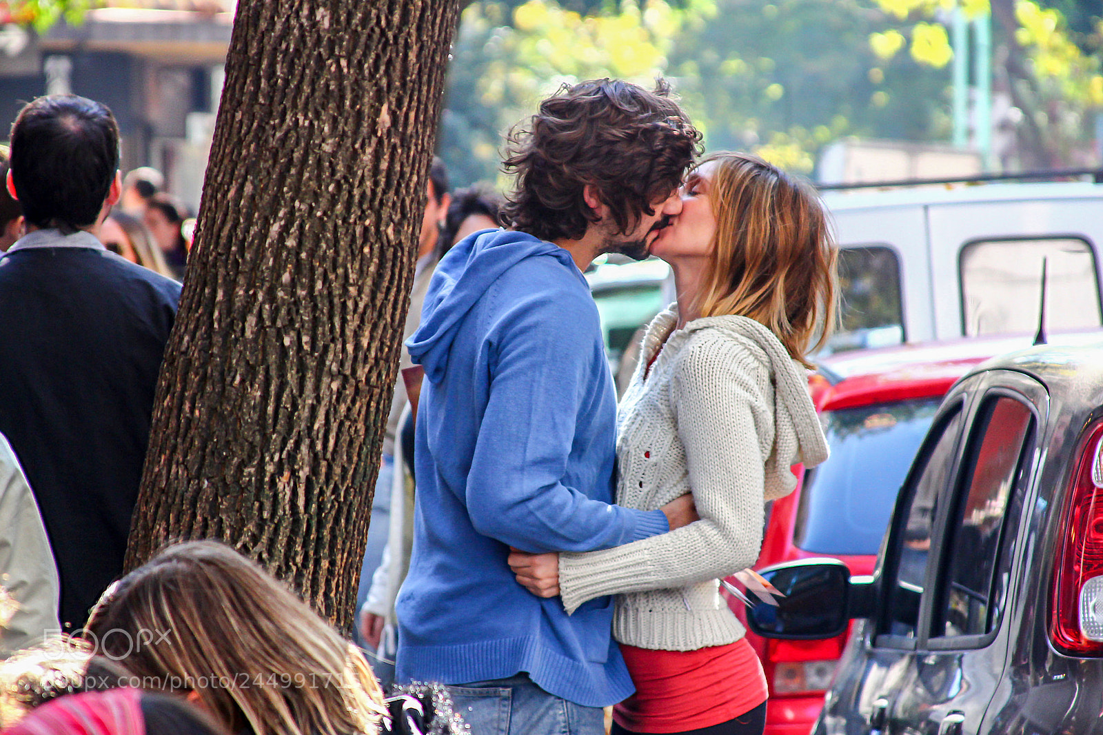 Canon EOS 60D sample photo. Those who invented love (1) photography