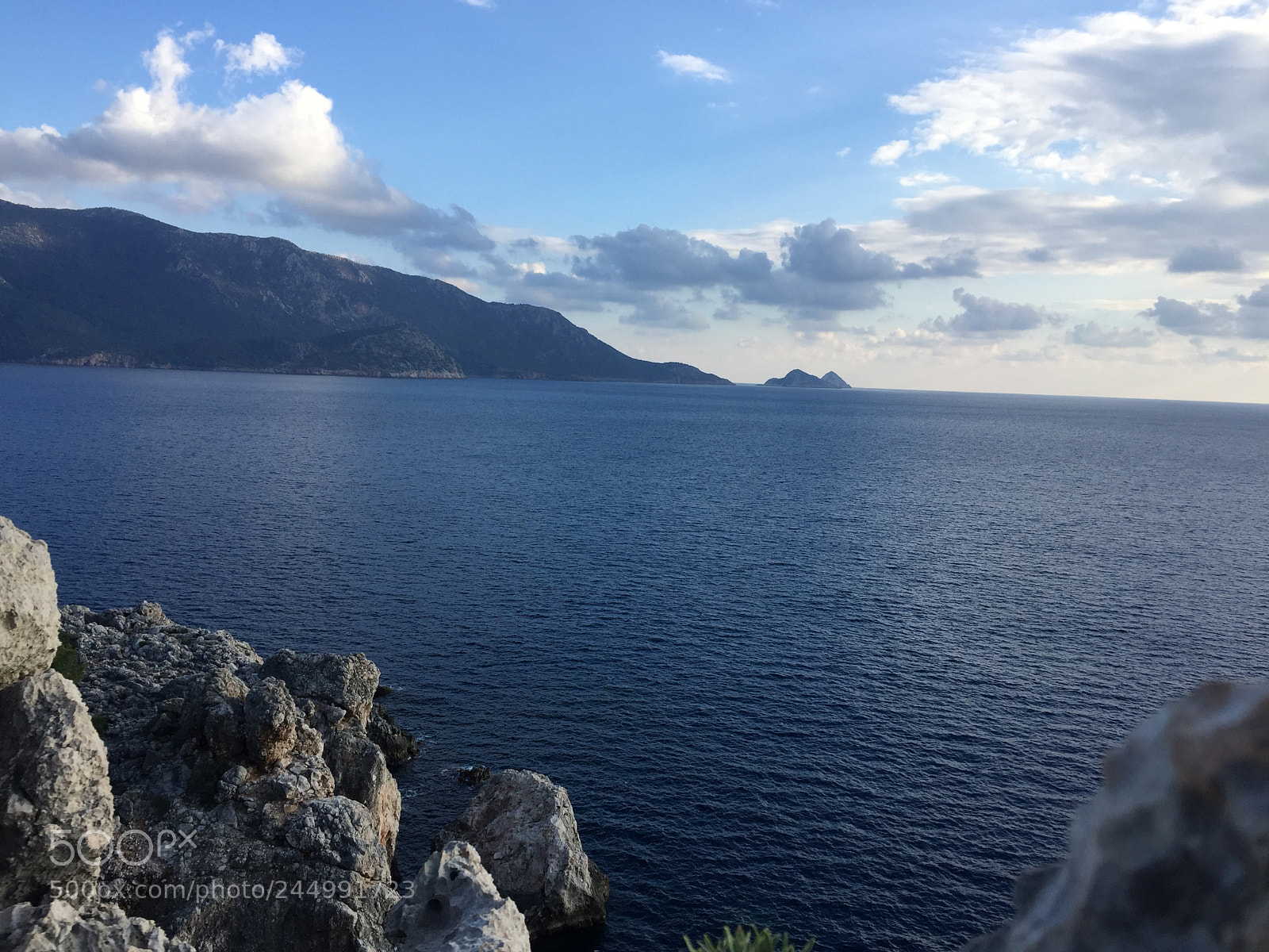 Apple iPhone 6 sample photo. #antalya photography