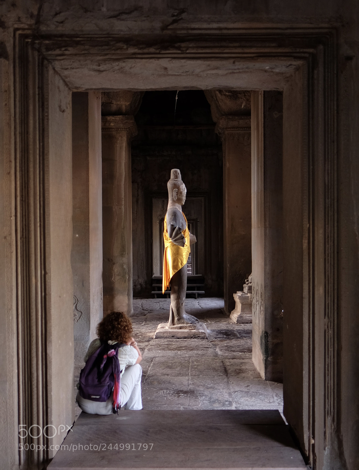 Fujifilm X-T1 sample photo. Cambodia, siam reep, an photography