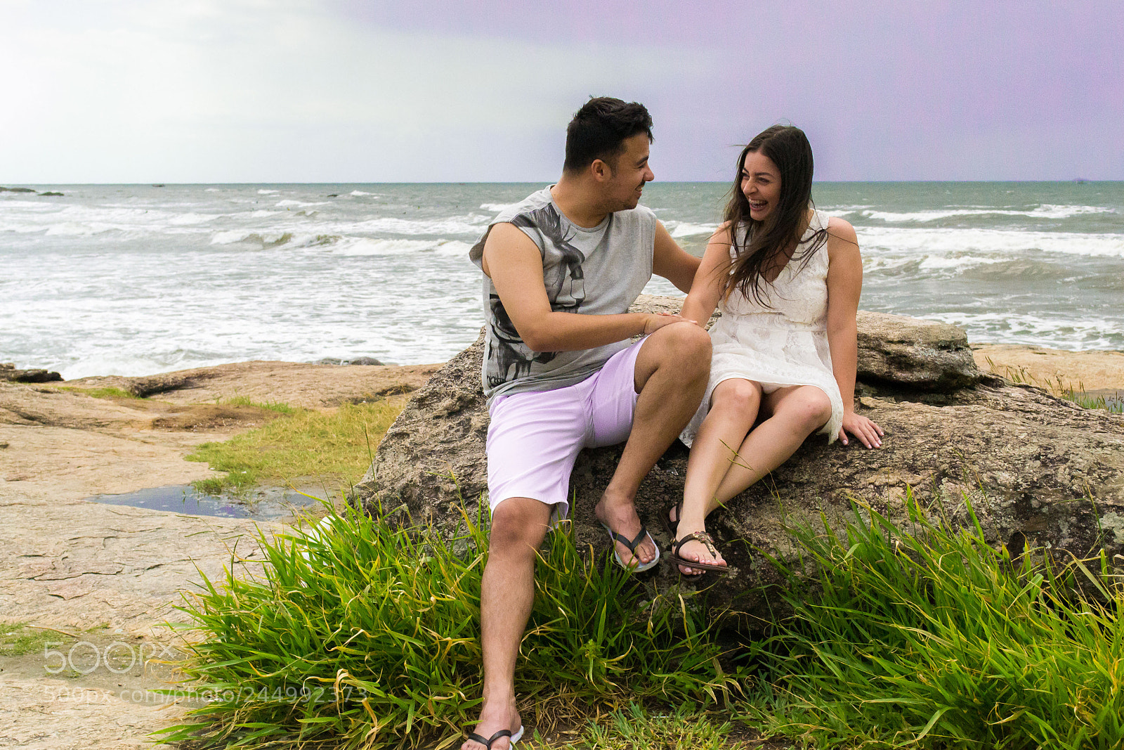 Nikon D3100 sample photo. Junior & bruna photography