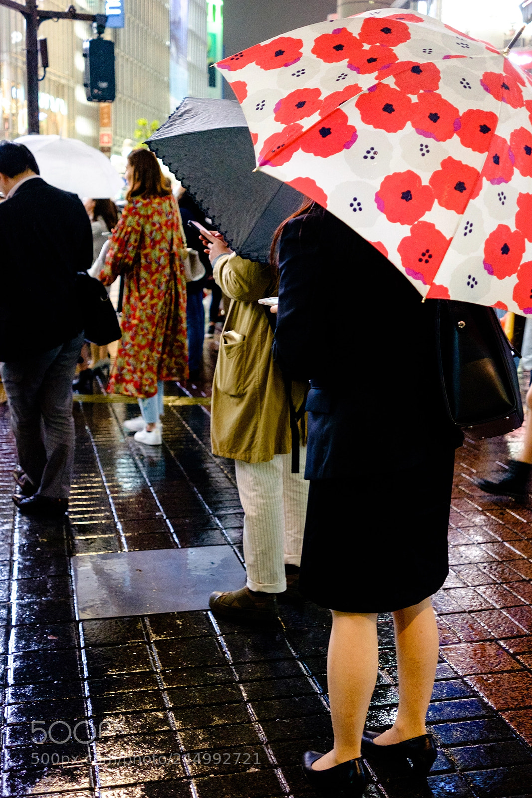 Fujifilm X-E2 sample photo. Poppies photography