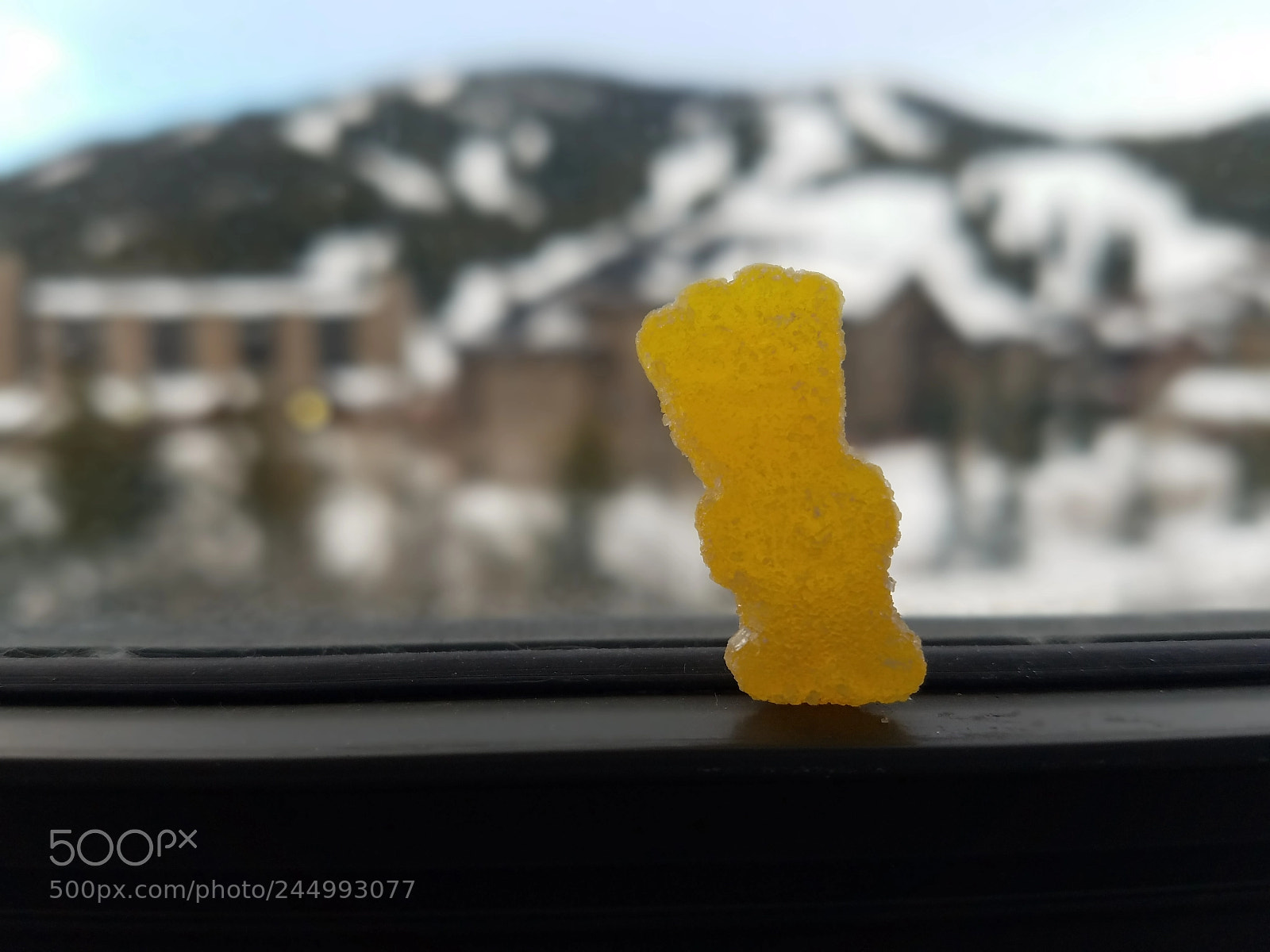 Samsung Galaxy S7 sample photo. The sour patch kid photography