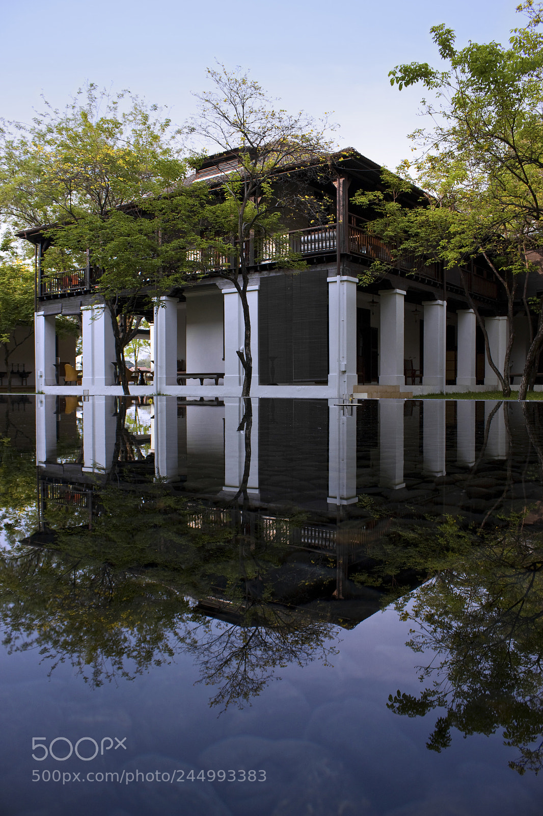Canon EOS 700D (EOS Rebel T5i / EOS Kiss X7i) sample photo. Anantara: the service photography