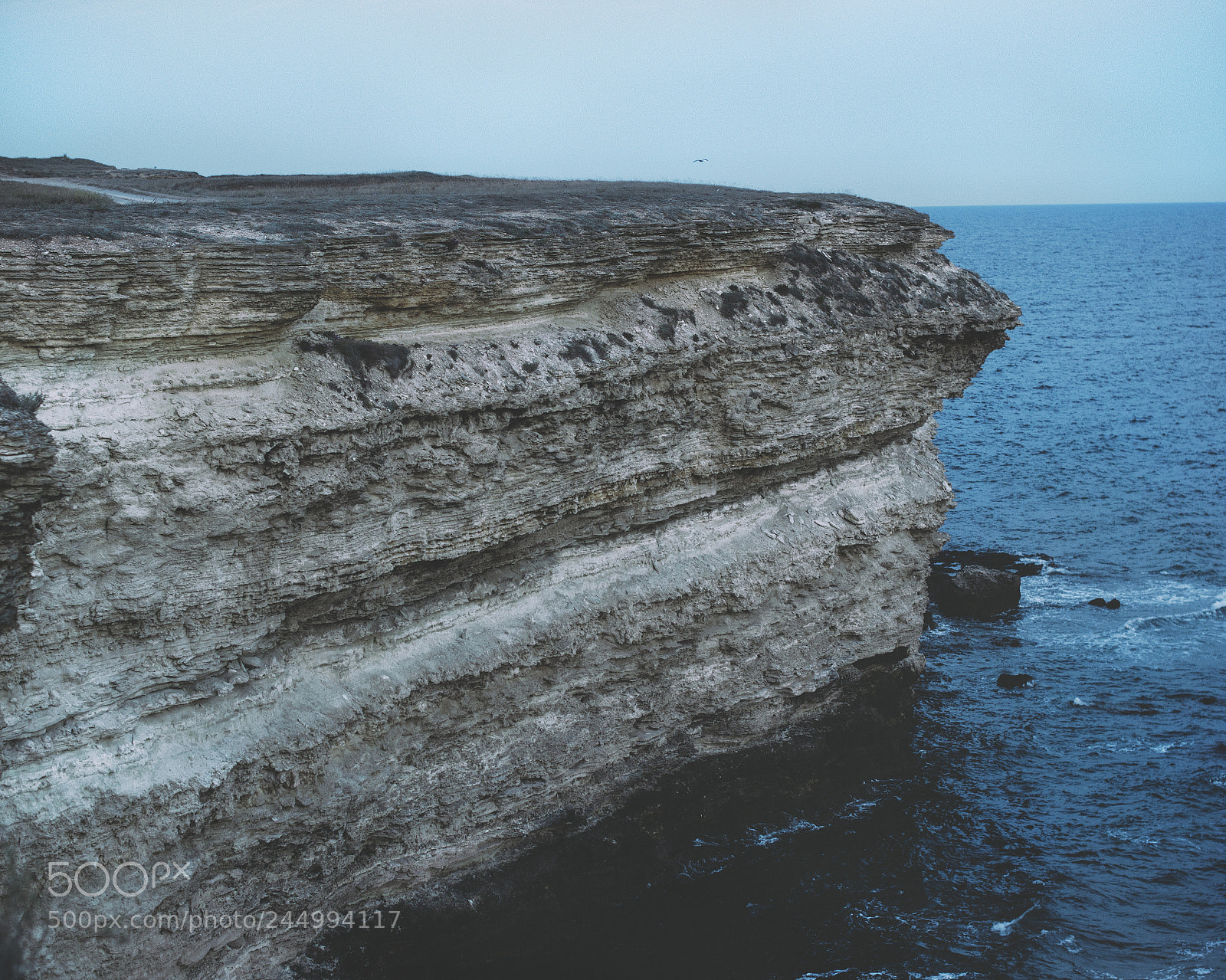 Nikon D5100 sample photo. Abyss photography