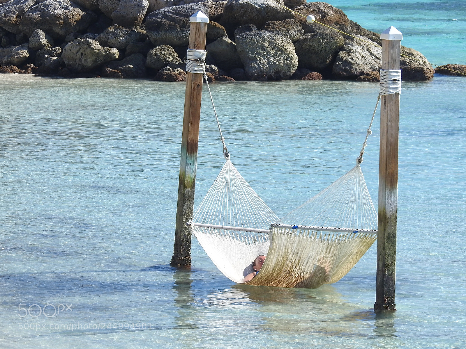 Nikon Coolpix P900 sample photo. Relax at the beach photography