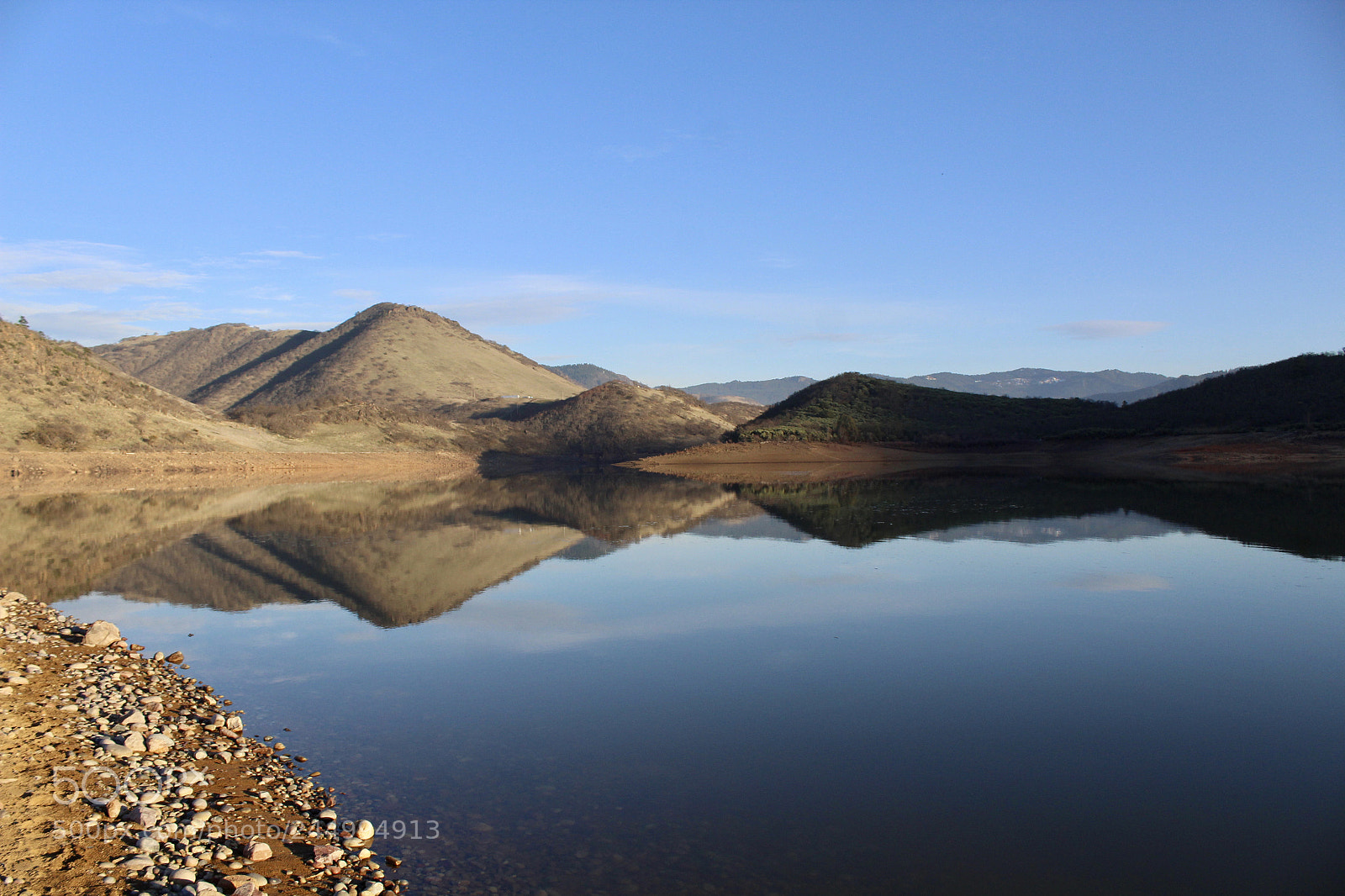 Canon EOS 1300D (EOS Rebel T6 / EOS Kiss X80) sample photo. Emigrant lake iii photography