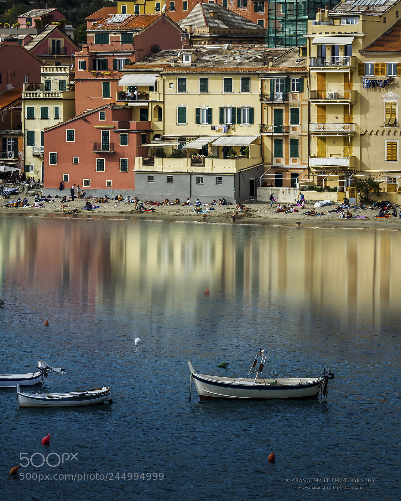 Canon EOS 5D sample photo. East bay - sestri photography