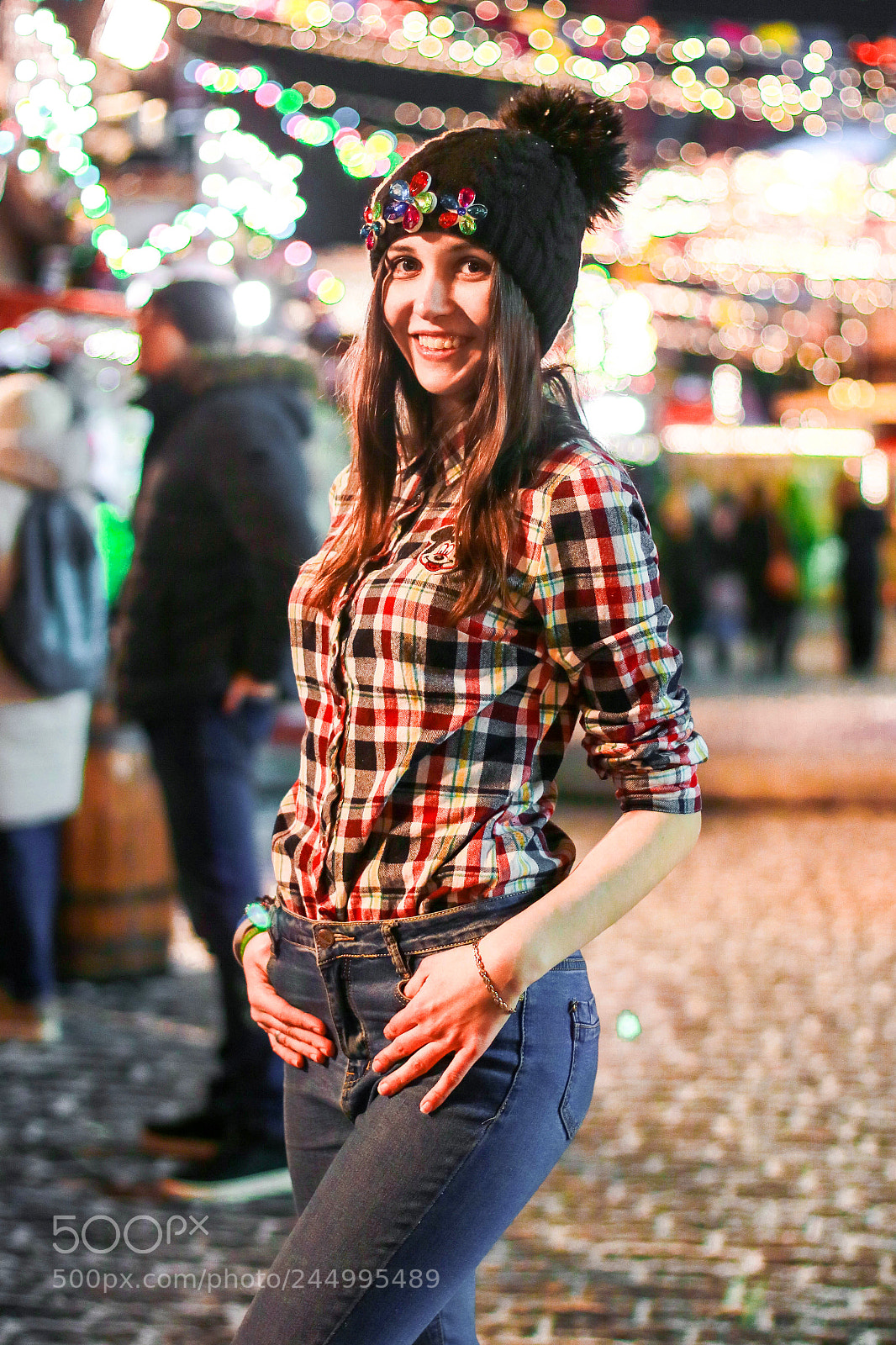 Canon EOS 760D (EOS Rebel T6s / EOS 8000D) sample photo. Alexandra photography