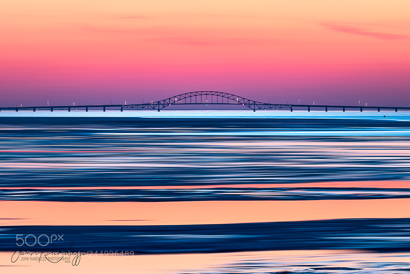 Nikon D810 sample photo. The colors under the photography