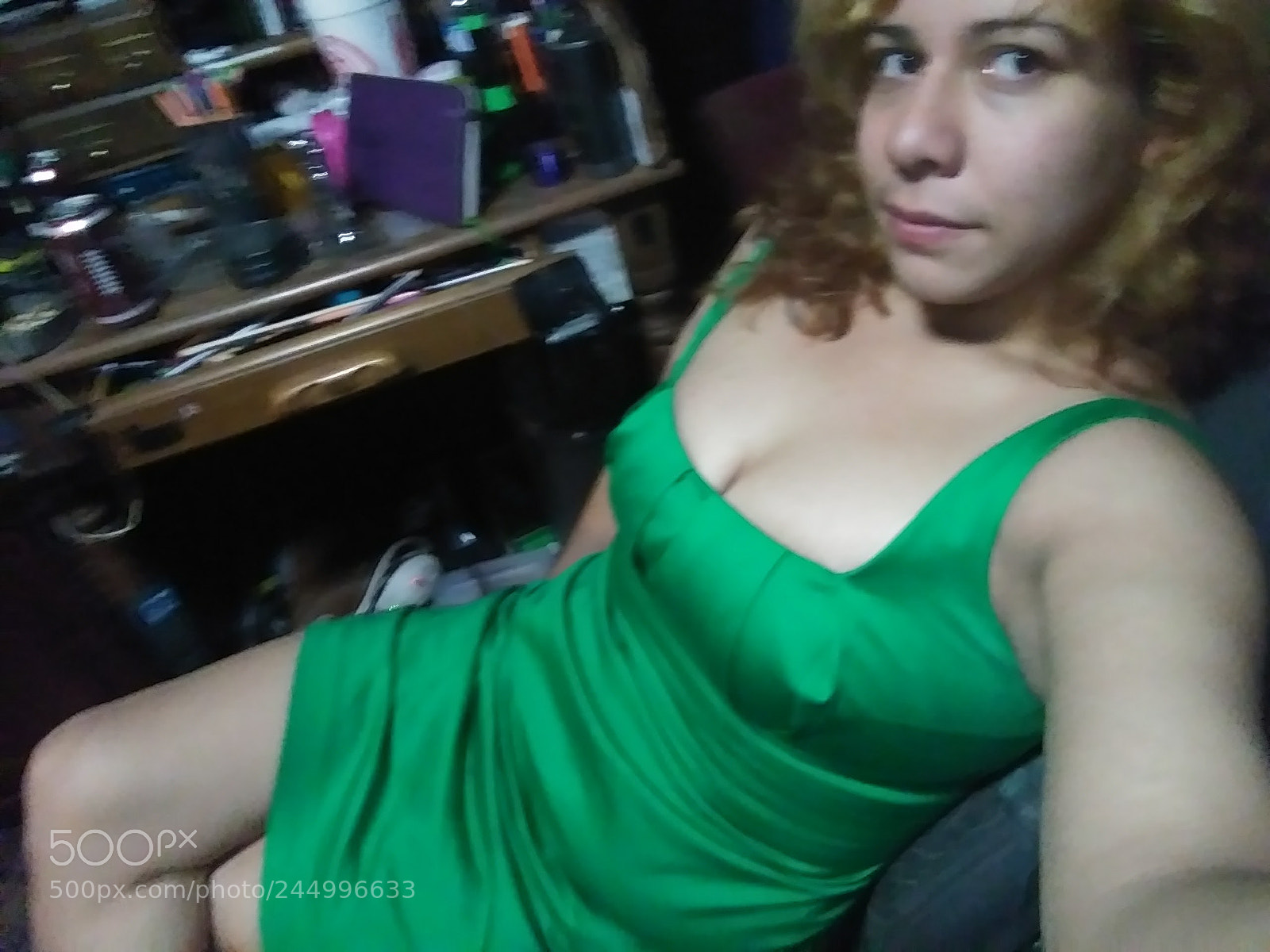 LG ARISTO sample photo. Untitled photography
