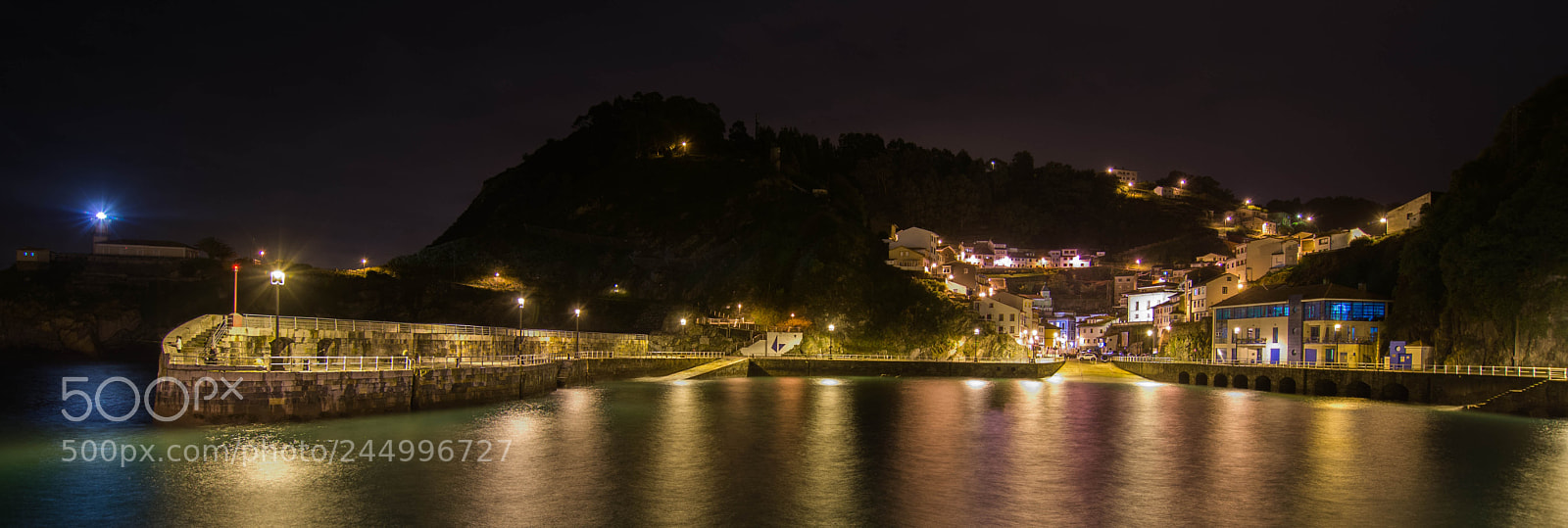 Nikon D7100 sample photo. Cudillero!! photography