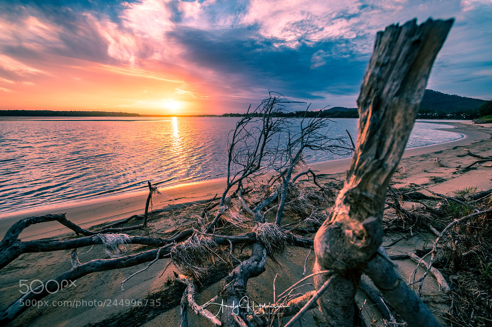 Canon EOS 7D Mark II sample photo. Shoalhaven delta photography
