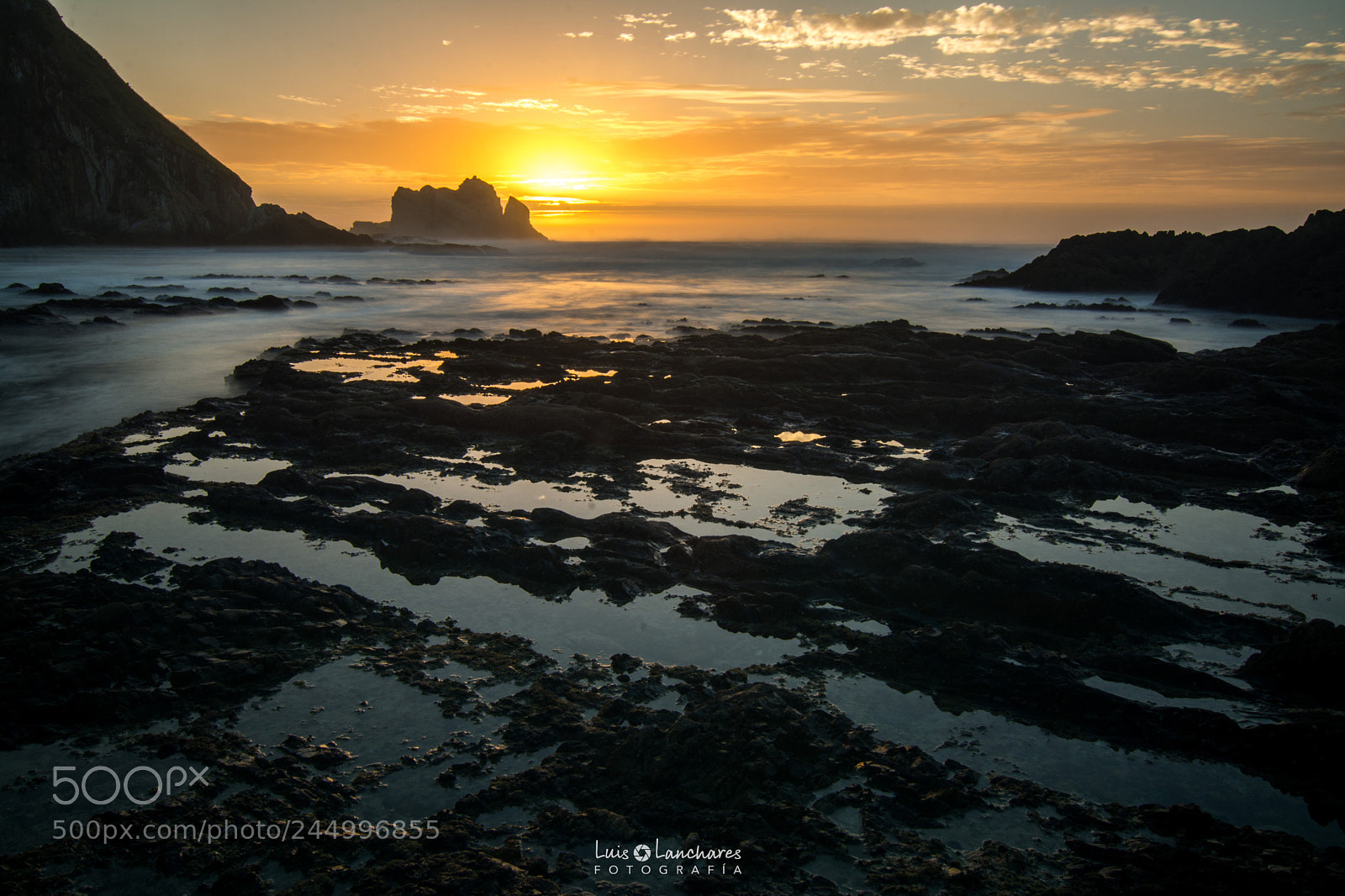 Nikon D7100 sample photo. Atardecer!! photography