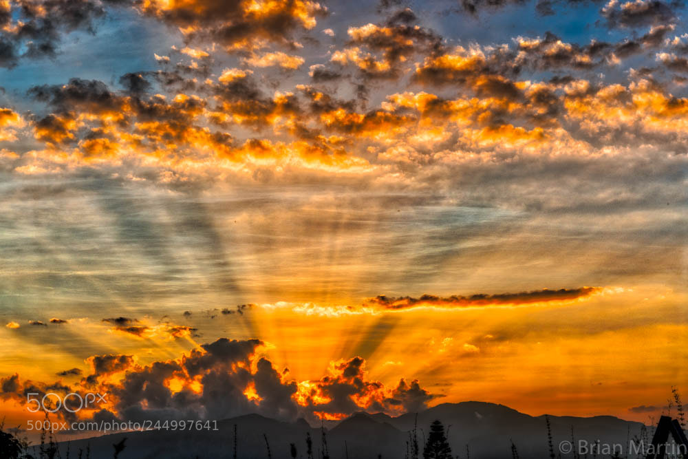 Sony a7R II sample photo. Hdr aurorahdr hdr photography
