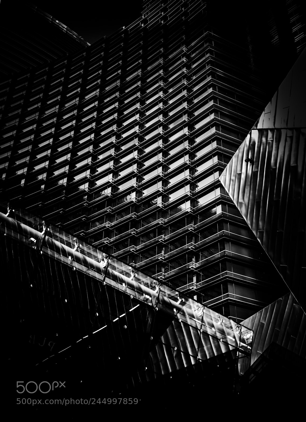 Olympus OM-D E-M5 sample photo. City photography