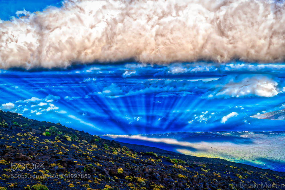 Sony a7R II sample photo. Aurorahdr hdr photography