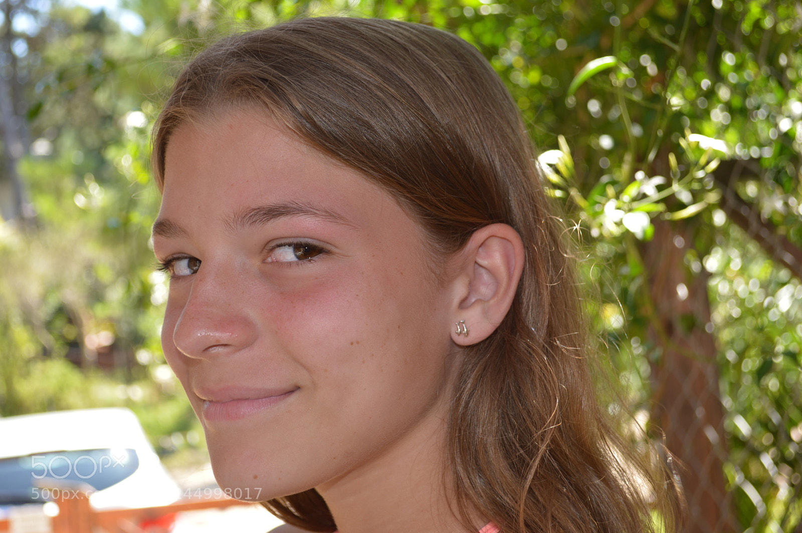Nikon D3200 sample photo. PequeÑa photography