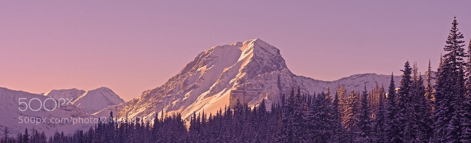 Fujifilm X-T2 sample photo. Kananaskis photography