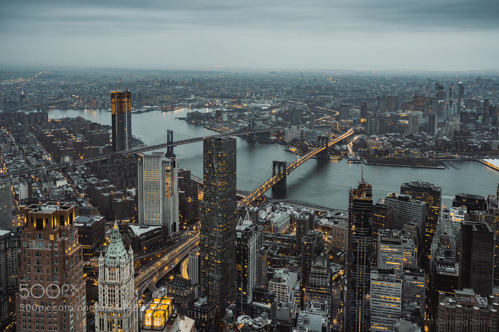 Sony a7R III sample photo. New york city photography