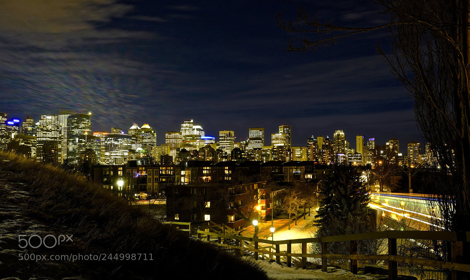 Fujifilm X-T2 sample photo. Calgary walk photography