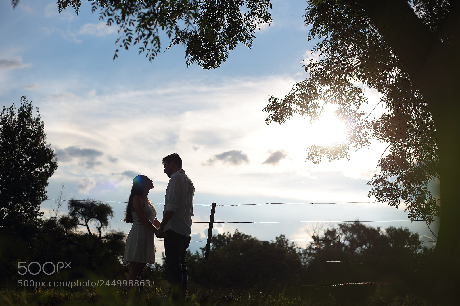 Canon EOS 6D + Canon EF 50mm F1.8 II sample photo. Enamorados (in love) photography