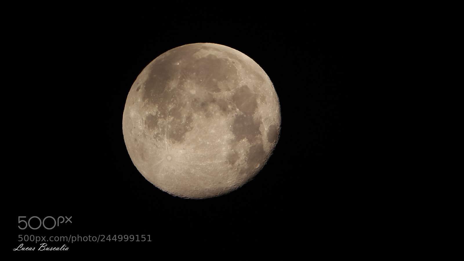 Samsung Galaxy S5 sample photo. La luna.jpg photography