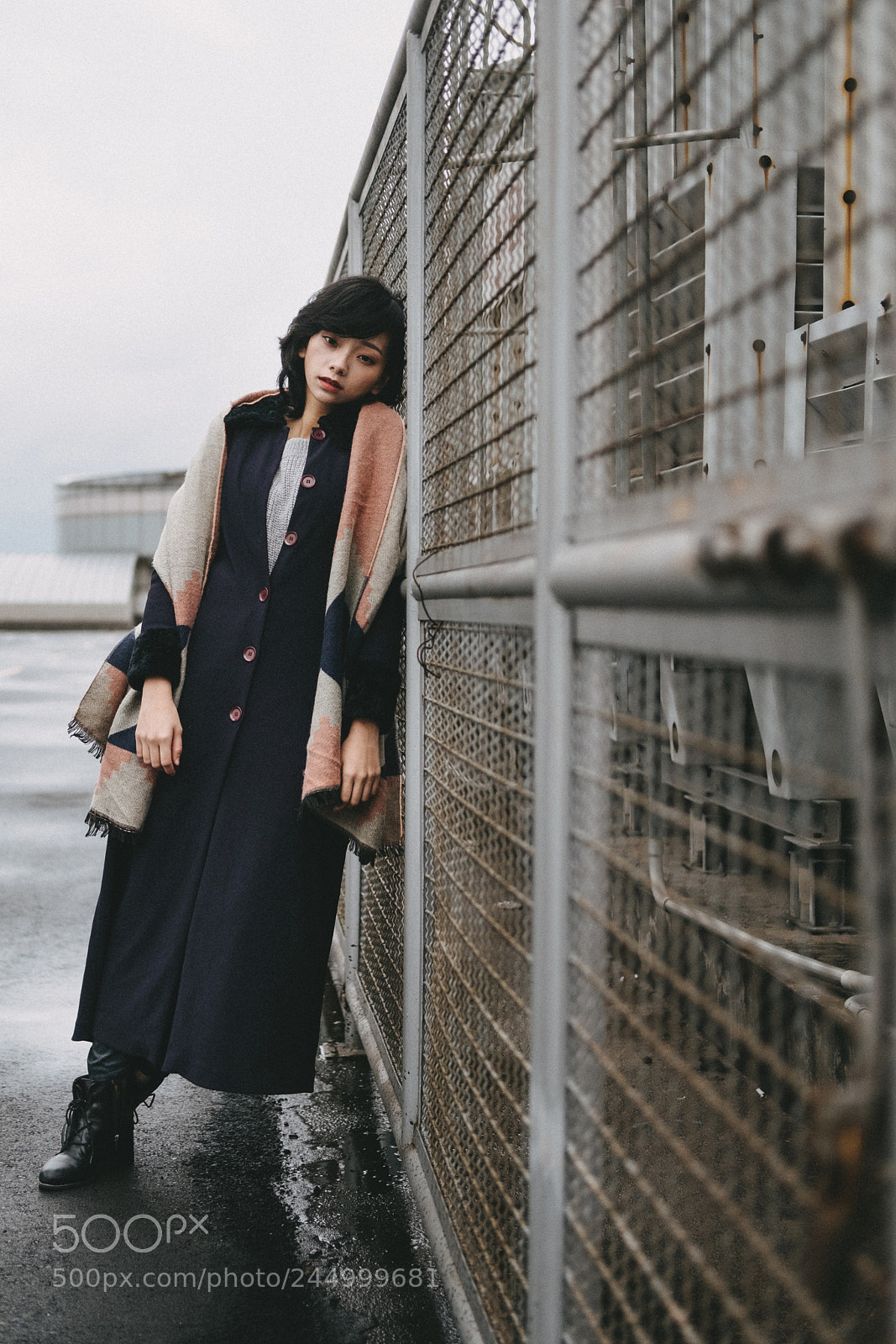 Fujifilm X-T2 sample photo. Portrait photography