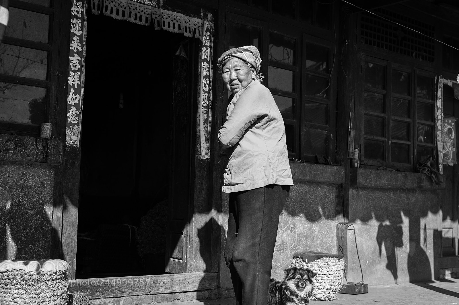 Leica M9 sample photo. Untitled photography