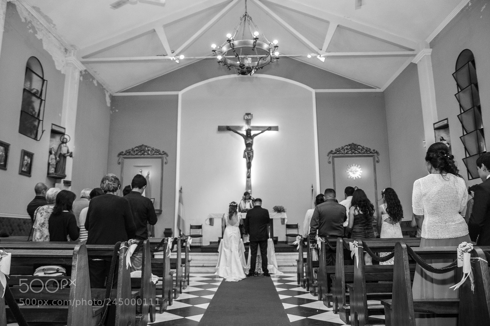 Canon EOS 77D (EOS 9000D / EOS 770D) sample photo. Recién casados ? photography
