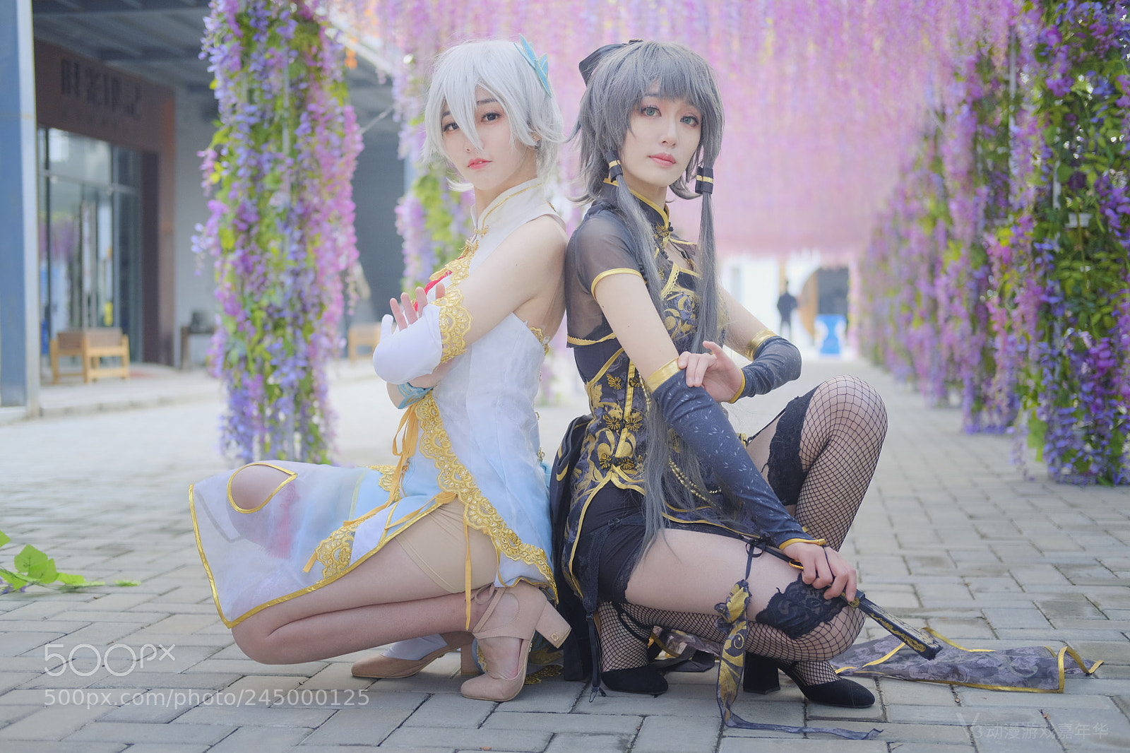 Fujifilm X-Pro2 sample photo. Luo tianyi photography