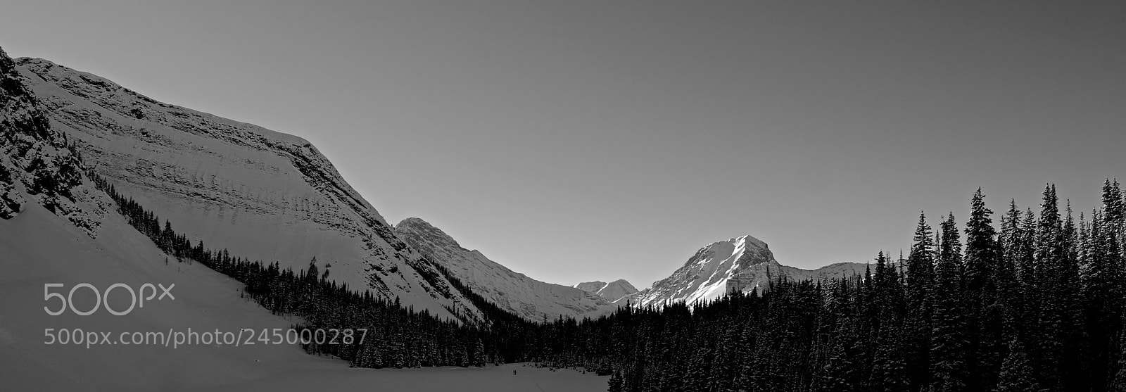 Fujifilm X-T2 sample photo. Mountains photography