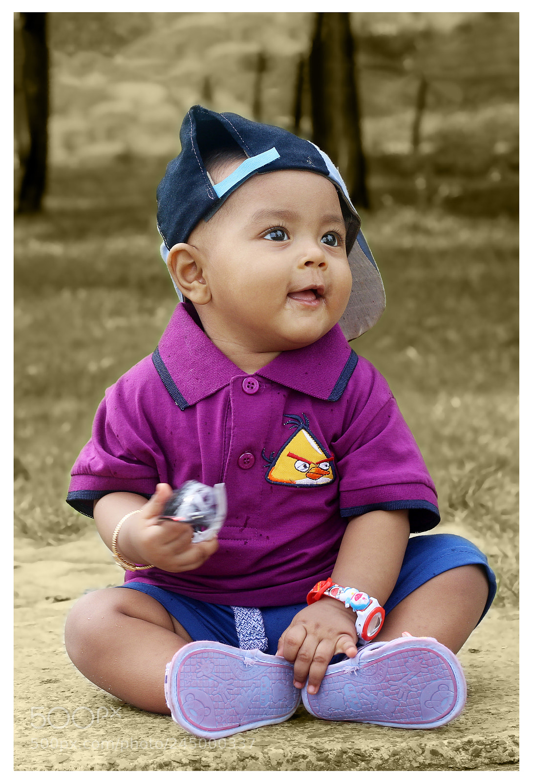 Canon EOS 7D Mark II sample photo. P o r t photography