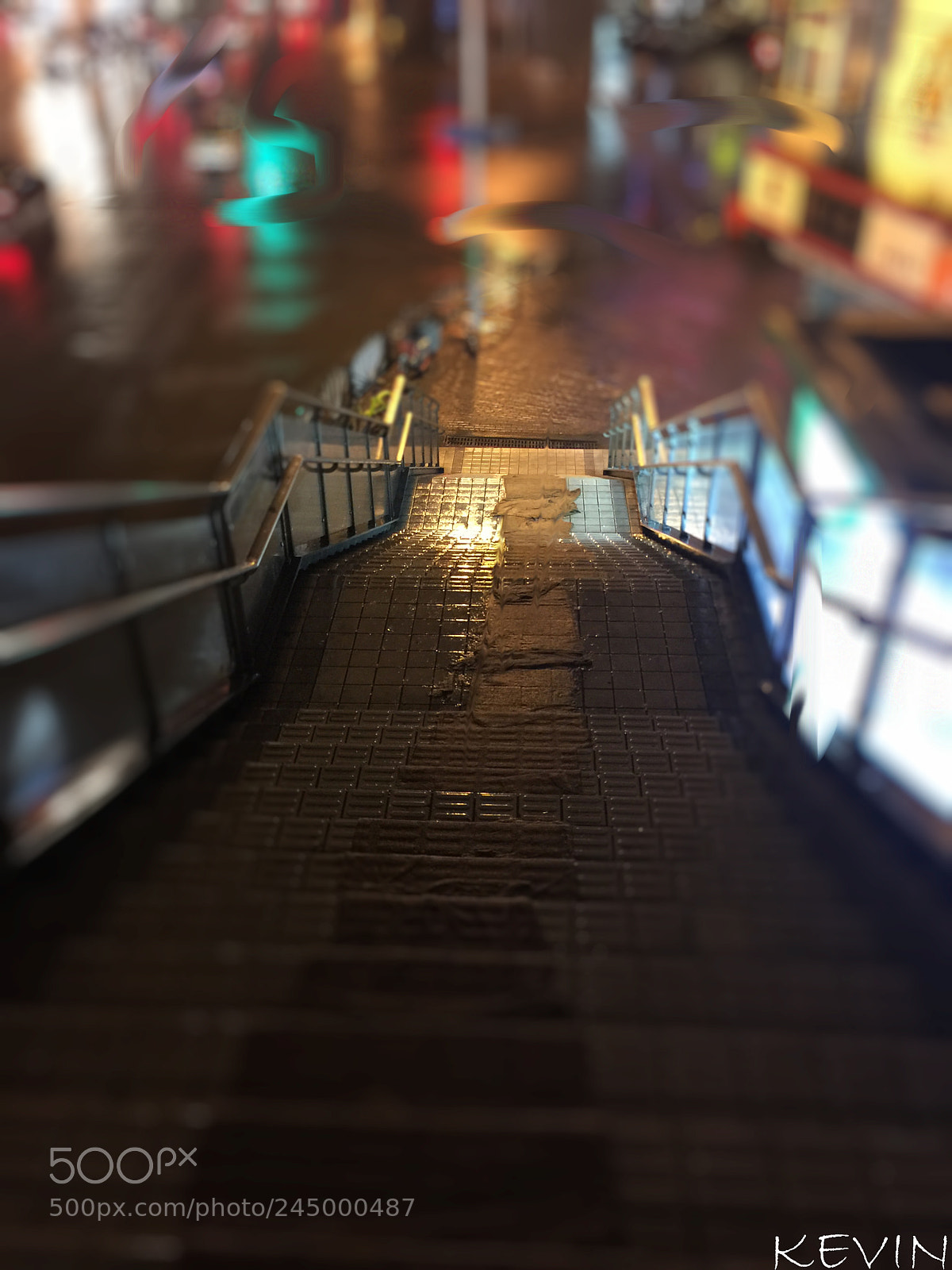 Apple iPhone 6 Plus sample photo. Road photography