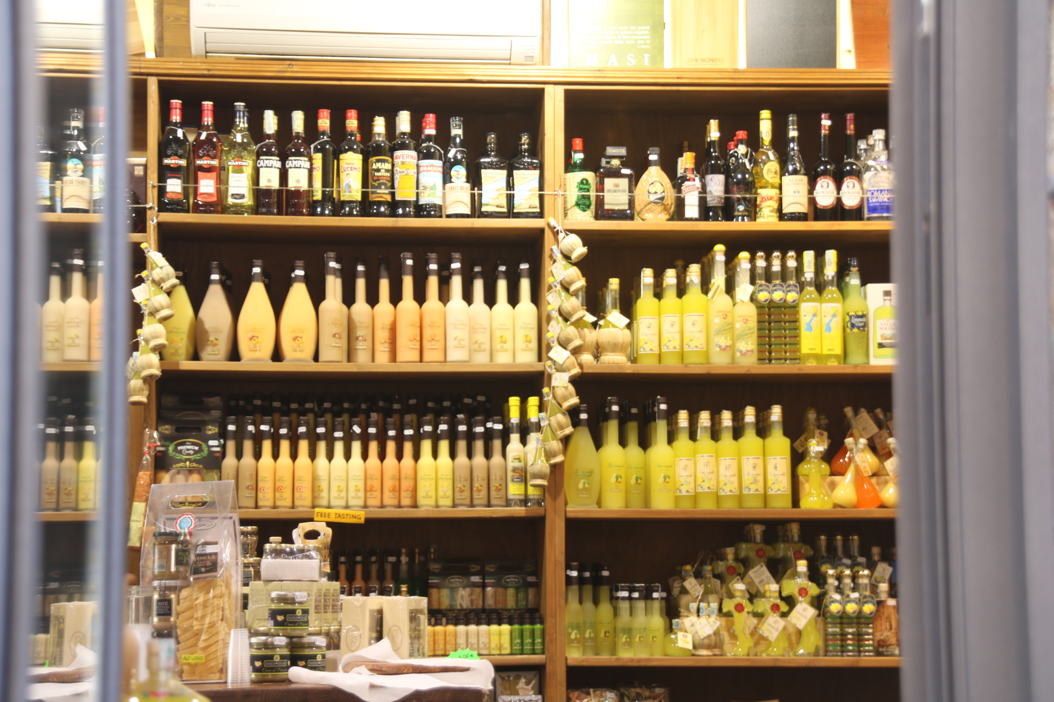 Sigma 18-200mm f/3.5-6.3 DC OS sample photo. Walls of lemon photography