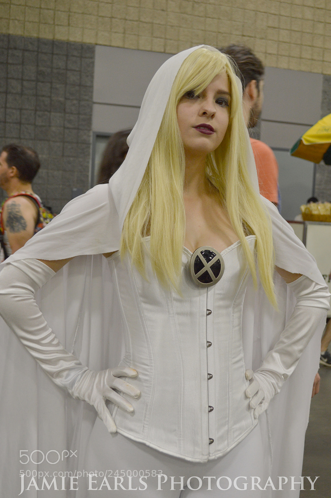 Nikon D3200 sample photo. Eve madison as emma photography