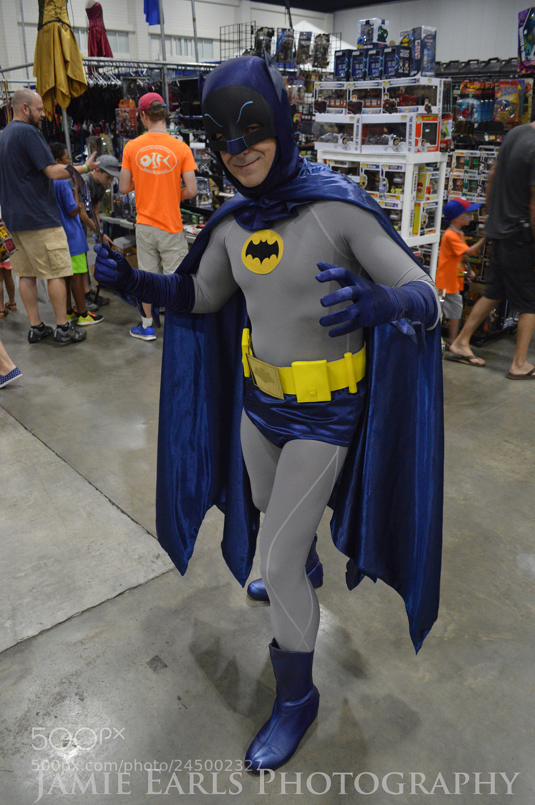 Nikon D3200 sample photo. X- con 2017 al photography