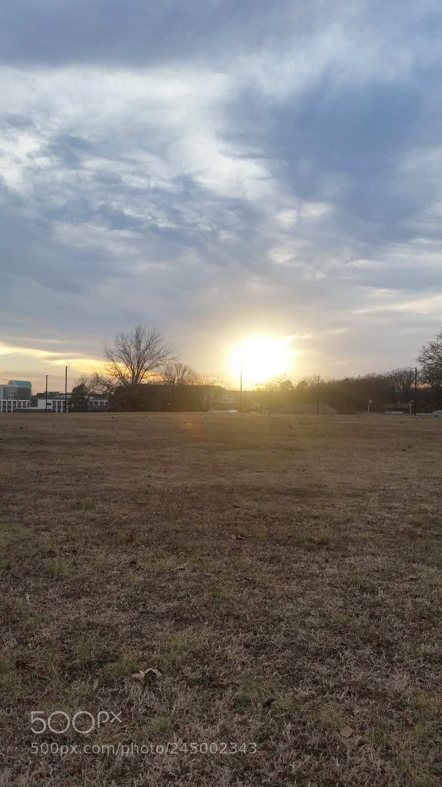 Samsung Galaxy S5 sample photo. Square sunset photography