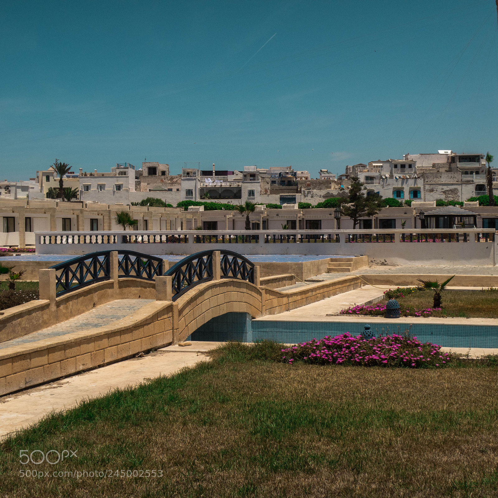 Canon PowerShot G7 X sample photo. Essaouira landscape shot photography