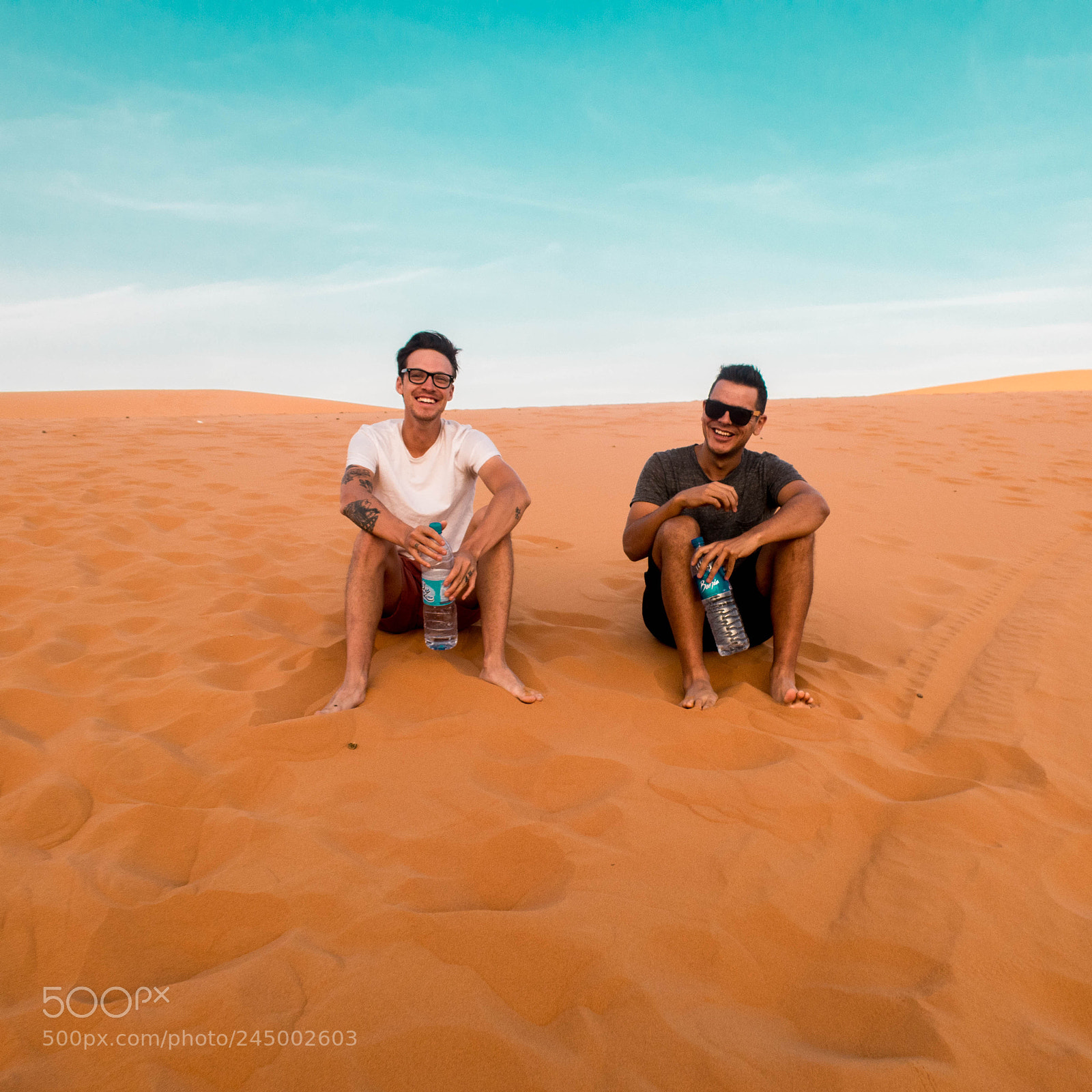 Canon PowerShot G7 X sample photo. Felipe and nick in photography