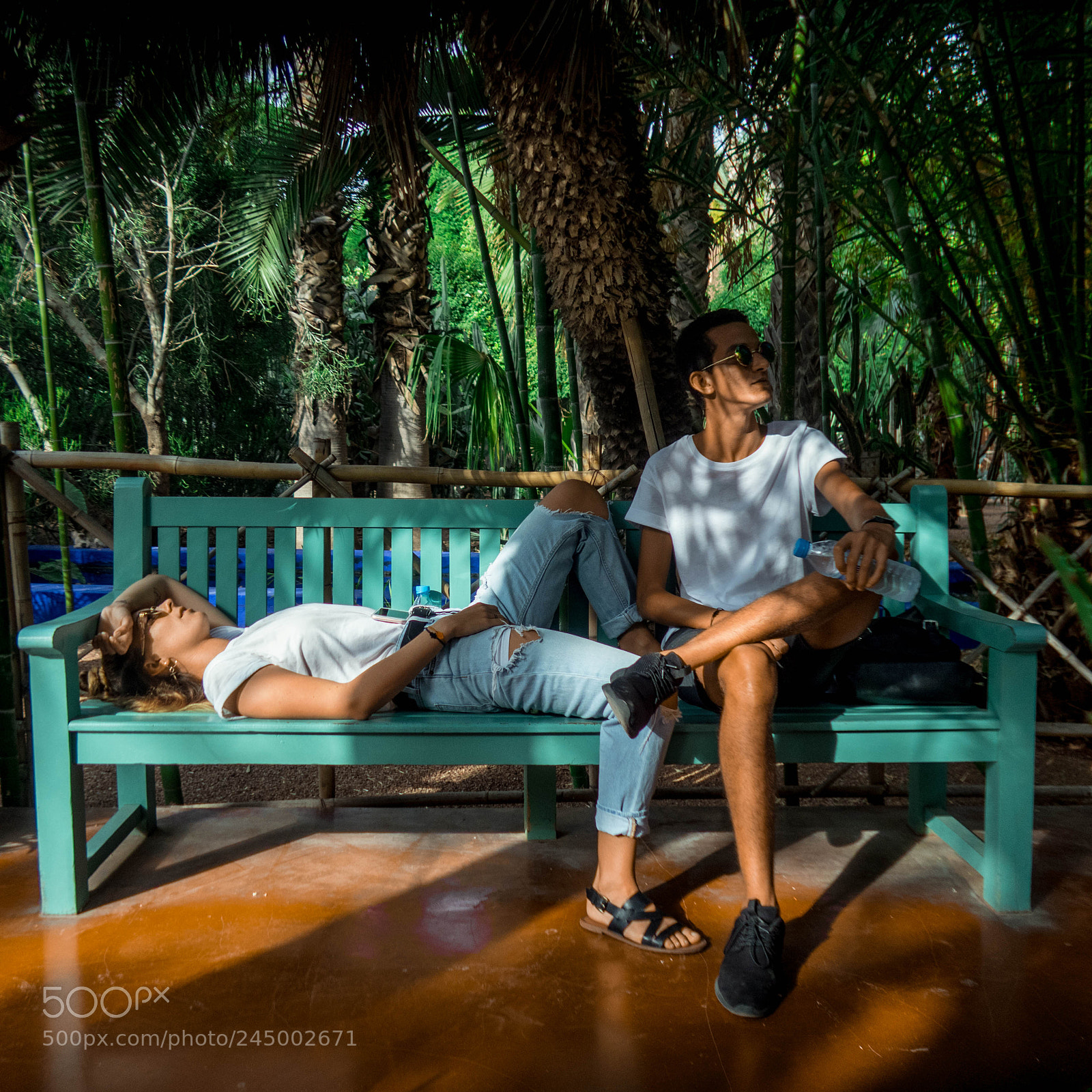 Canon PowerShot G7 X sample photo. Loukman cindel in the photography