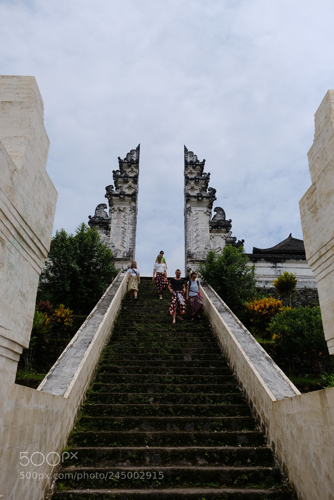 Fujifilm X-T2 sample photo. Bali - indonesia photography