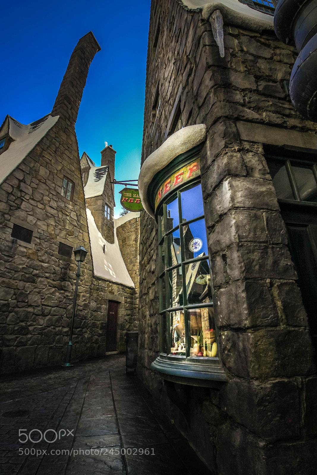 Canon EOS 550D (EOS Rebel T2i / EOS Kiss X4) sample photo. Mystical  village photography