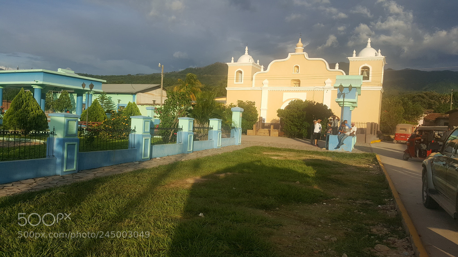 Samsung GALAXY S6 edge sample photo. Aguanqueterique photography