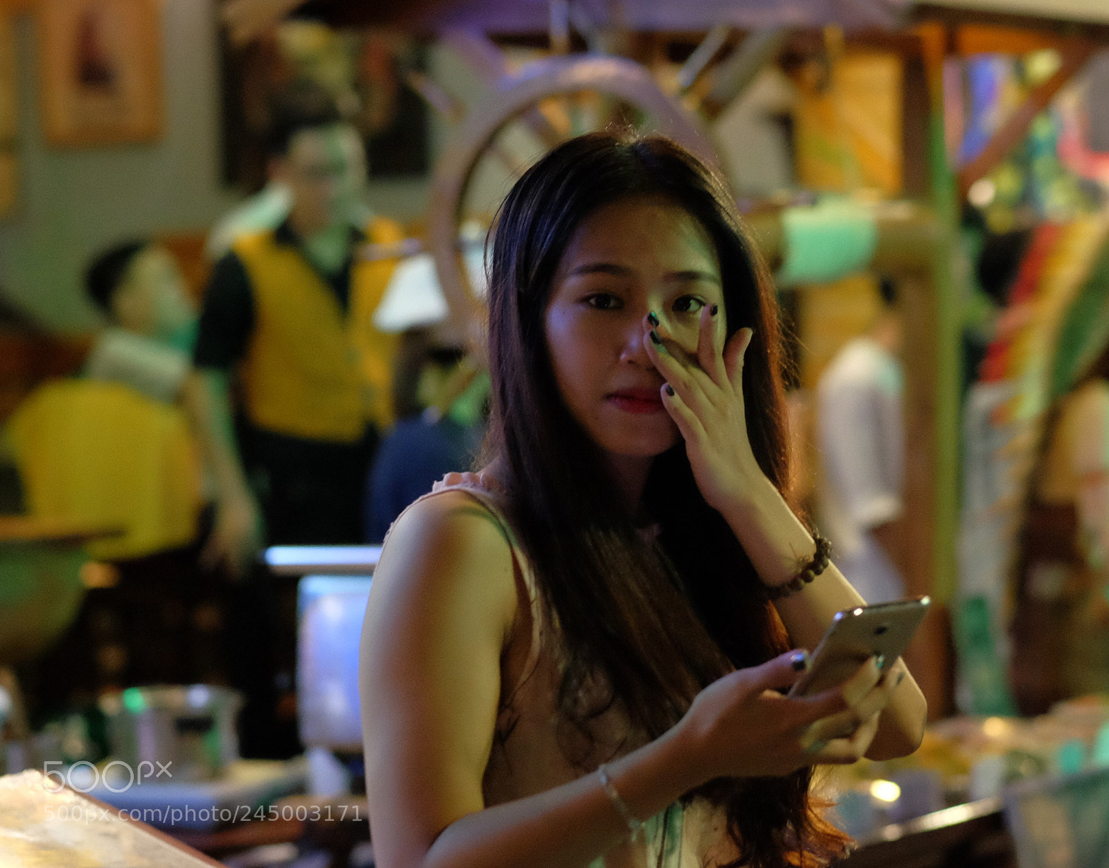 Fujifilm X-T1 sample photo. Hue-vietnam photography
