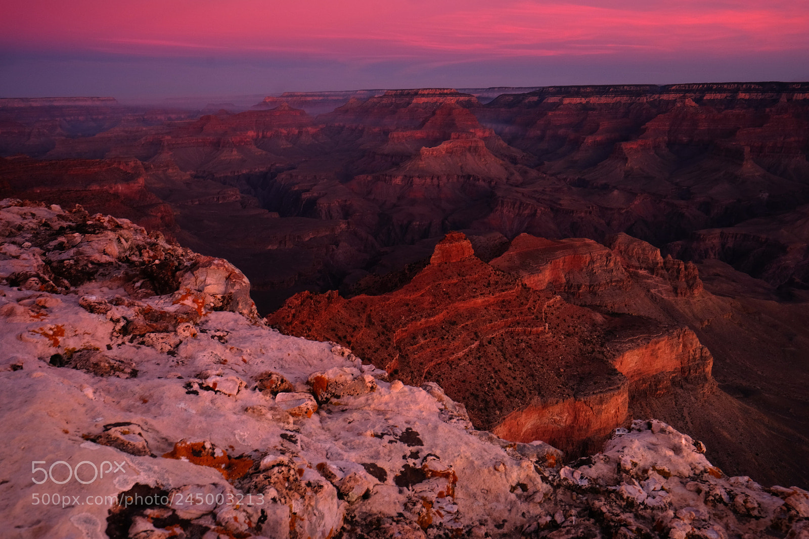 Fujifilm X-T10 sample photo. Grand canyon sunrise photography