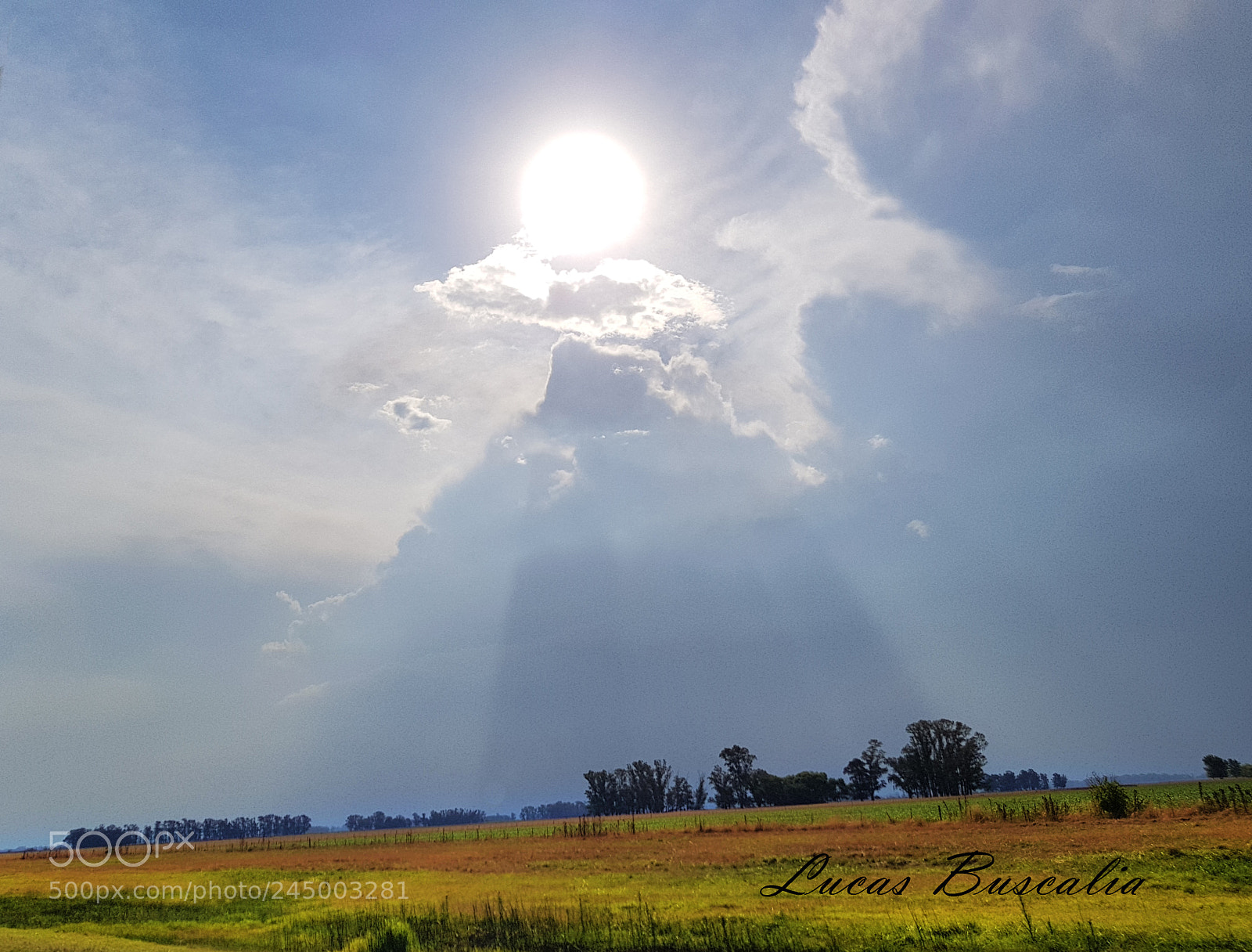 Samsung Galaxy S8+ sample photo. Tonalidades del cielo.jpg photography