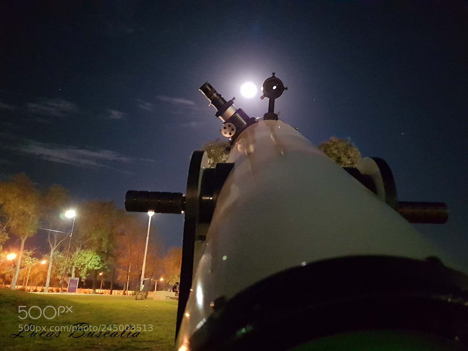 Samsung Galaxy S8+ sample photo. Hacia la luna.jpg photography